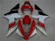 Rojo Kit Carenado Moto Yamaha R1 02-03 Rojo Kit Carenado Moto Yamaha R1 02-03