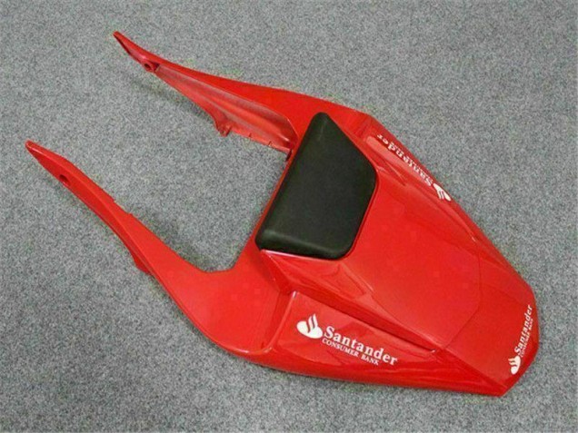Rojo Kit Completo Carenado Moto Yamaha R1 00-01