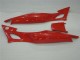 Rojo Kits ABS Carenado Motocicleta Honda CBR 600 F3 95-98 Rojo Kits ABS Carenado Motocicleta Honda CBR 600 F3 95-98
