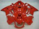 Rojo Kits ABS Carenado Motocicleta Honda CBR 600 F3 95-98 Rojo Kits ABS Carenado Motocicleta Honda CBR 600 F3 95-98
