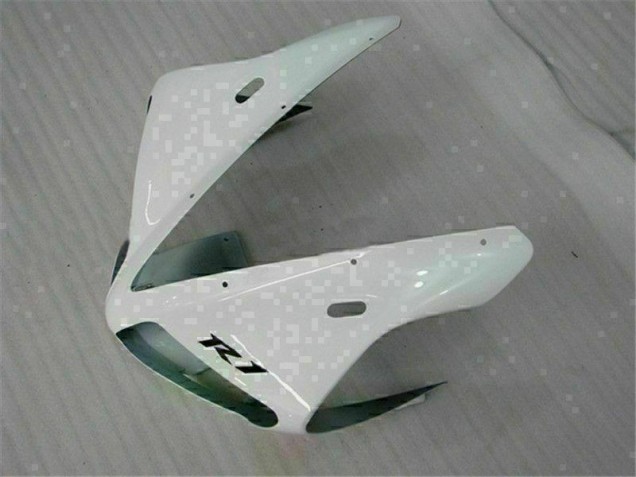 Rojo Kits ABS Carenado Motocicleta Yamaha R1 02-03 Rojo Kits ABS Carenado Motocicleta Yamaha R1 02-03