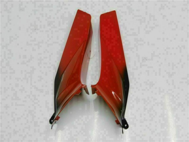 Rojo Kits Carenado Moto Honda CBR 600 RR 05-06 Rojo Kits Carenado Moto Honda CBR 600 RR 05-06