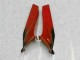 Rojo Kits Carenado Moto Honda CBR 600 RR 05-06 Rojo Kits Carenado Moto Honda CBR 600 RR 05-06