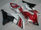 Rojo Kits Completo Carenado Moto Yamaha R6 08-16
