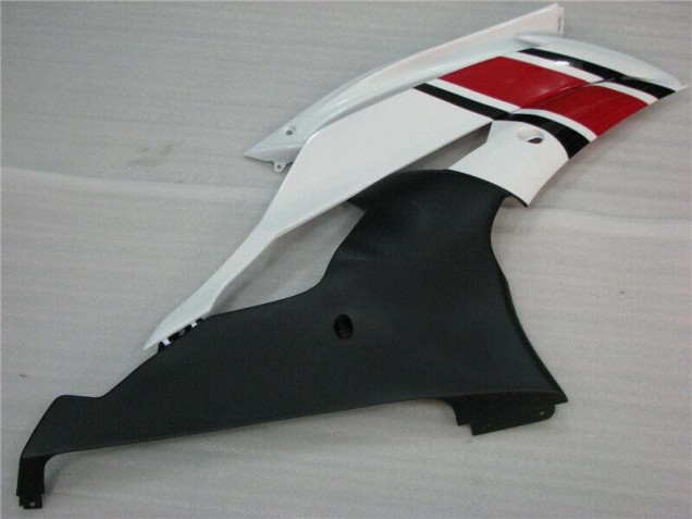 Rojo Kits Completo Carenado Moto Yamaha R6 08-16