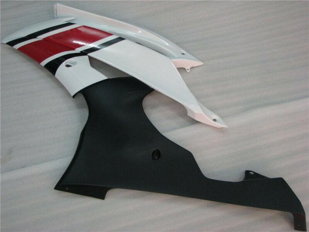Rojo Kits Completo Carenado Moto Yamaha R6 08-16