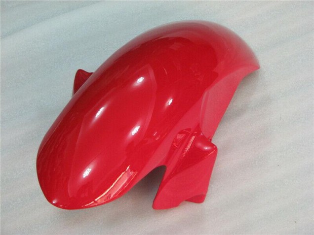 Rojo Kits Completo Carenado Moto Yamaha R6 08-16