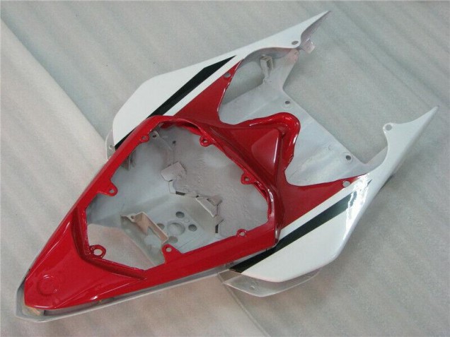 Rojo Kits Completo Carenado Moto Yamaha R6 08-16