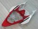 Rojo Kits Completo Carenado Moto Yamaha R6 08-16