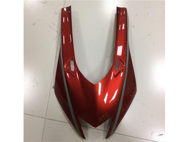 Rojo Kits Completo Carenado Moto Yamaha R6 17-23 Rojo Kits Completo Carenado Moto Yamaha R6 17-23