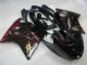 Rojo Llama Carenados Moto Honda CBR 1100 XX 96-07 Rojo Llama Carenados Moto Honda CBR 1100 XX 96-07