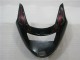 Rojo Llama Carenados Moto Honda CBR 1100 XX 96-07 Rojo Llama Carenados Moto Honda CBR 1100 XX 96-07