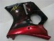 Rojo Llama Carenados Moto Honda CBR 1100 XX 96-07 Rojo Llama Carenados Moto Honda CBR 1100 XX 96-07