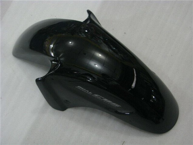 Rojo Llama Carenados Moto Honda CBR 1100 XX 96-07 Rojo Llama Carenados Moto Honda CBR 1100 XX 96-07