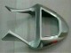 Rojo Llama Plata Carenado Moto Honda CBR 600 F4i 01-03 Rojo Llama Plata Carenado Moto Honda CBR 600 F4i 01-03