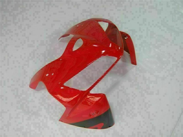 Rojo Moto Plástico Honda CBR 600 RR 05-06