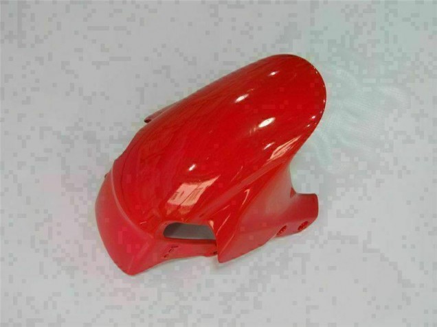 Rojo Moto Plástico Honda CBR 600 RR 05-06