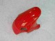 Rojo Moto Plástico Honda CBR 600 RR 05-06