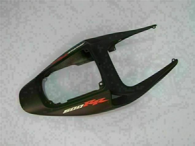 Rojo Moto Plástico Honda CBR 600 RR 05-06