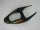 Rojo Moto Plástico Honda CBR 600 RR 05-06