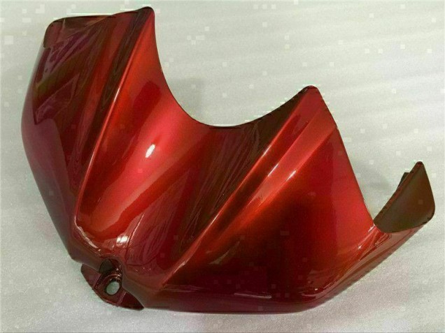 Rojo Moto Plástico Yamaha R6 06-07