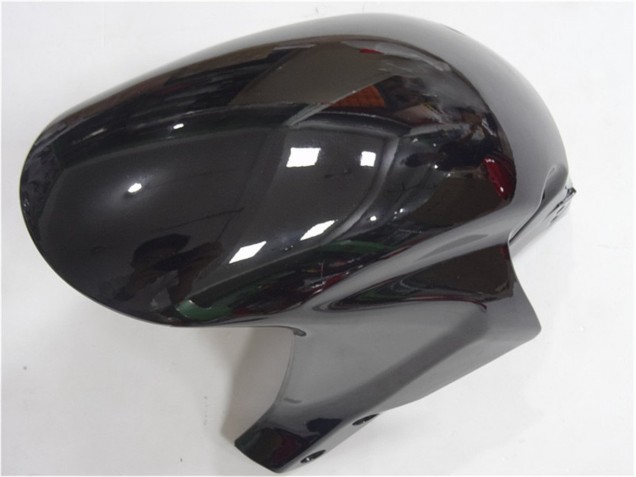 Rojo Negro ABS Kits Carenado Moto Honda CBR 600 RR 05-06