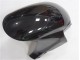 Rojo Negro ABS Kits Carenado Moto Honda CBR 600 RR 05-06