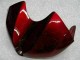 Rojo Negro ABS Moto Plástico Yamaha R6 08-16