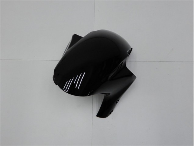Rojo Negro Carenado Moto & Plástico Honda CBR 1000 RR 04-05
