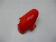 Rojo Negro Carrocería Motocicletas Honda CBR 600 RR 03-04