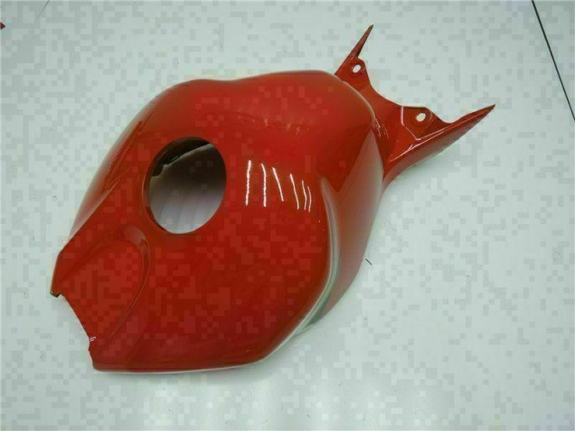 Rojo Negro Kit Carenado Inyección Honda CBR 1000 RR 04-05