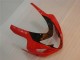 Rojo Negro Kit Carenado Inyección Suzuki GSXR 600 / 750 K4 04-05 Rojo Negro Kit Carenado Inyección Suzuki GSXR 600 / 750 K4 04-05