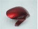 Rojo Negro Kit Completo Carenado Moto Honda CBR 1000 RR 12-16