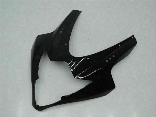 Rojo Negro Kit Completo Carenado Moto Suzuki GSXR 1000 K5 05-06