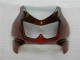 Rojo Ninja Carenado Moto Kawasaki EX250 08-12 Rojo Ninja Carenado Moto Kawasaki EX250 08-12