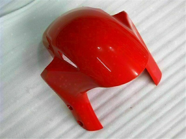 Rojo Plata Azul Carenado Moto Honda CBR 1000 RR 04-05