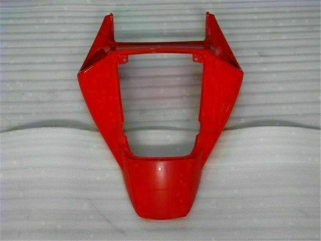 Rojo Plata Azul Carenado Moto Honda CBR 1000 RR 04-05