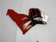 Rojo Plata Carenado Moto Honda CBR 600 RR 13-21 Rojo Plata Carenado Moto Honda CBR 600 RR 13-21