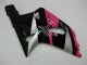 Rosa Carenado Moto Suzuki GSXR 600 / 750 K1 K2 K3 01-03