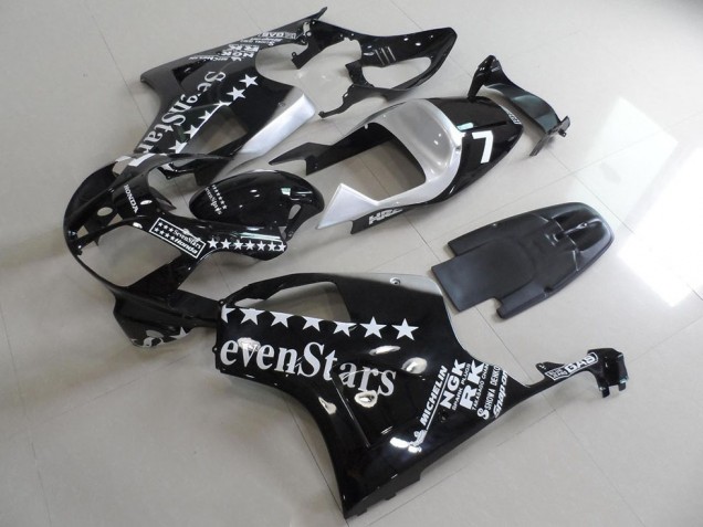 SevenStars Carenado Moto Honda VTR 1000 00-06