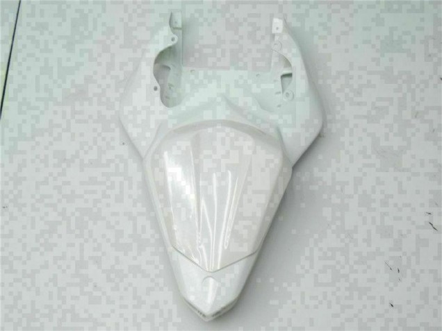 Sin Pintar ABS Carenado Motocicleta Yamaha R6 06-07 Sin Pintar ABS Carenado Motocicleta Yamaha R6 06-07