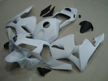 Sin Pintar ABS Moto Plástica Honda CBR 600 RR 03-04