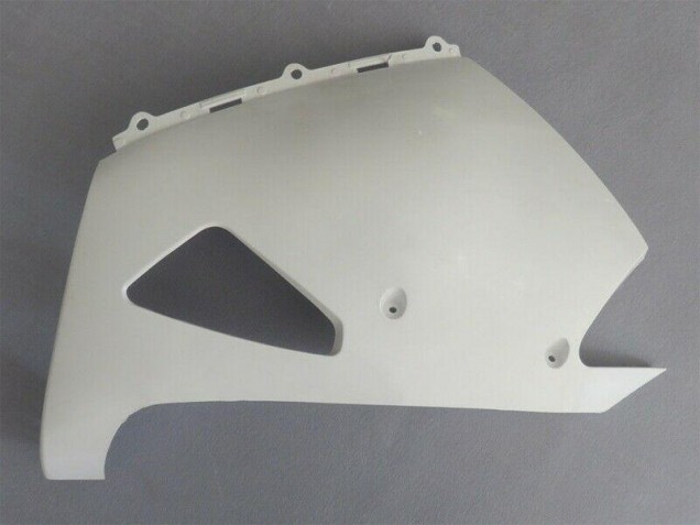 Sin Pintar ABS Moto Plástica Kawasaki ZX14R ZZR 1400 06-11 Sin Pintar ABS Moto Plástica Kawasaki ZX14R ZZR 1400 06-11