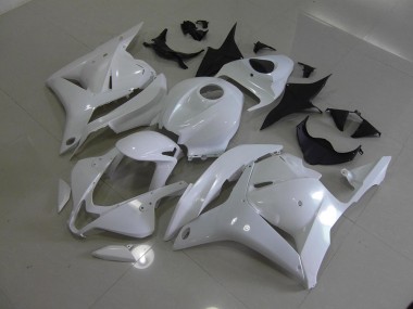 Sin Pintar ABS Moto Plástico Honda CBR 600 RR 09-12