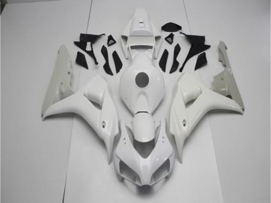Sin Pintar Carenado Moto Honda CBR 1000 RR 06-07