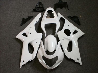 Sin Pintar Carenado Moto Suzuki GSXR 1000 K1 00-02