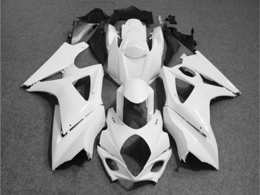 Sin Pintar Carenado Moto Suzuki GSXR 1000 K7 07-08