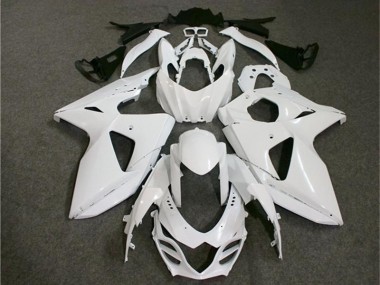 Sin Pintar Carenado Moto Suzuki GSXR 1000 K9 09-16