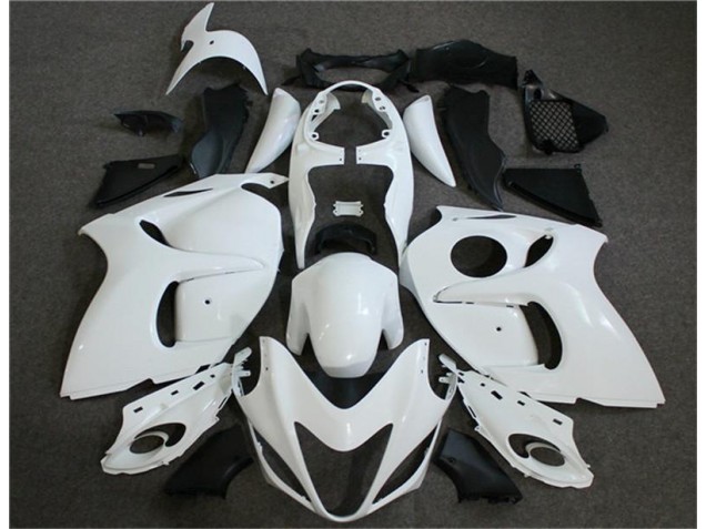 Sin Pintar Carenado Moto Suzuki GSXR 1300 Hayabusa 08-19 Sin Pintar Carenado Moto Suzuki GSXR 1300 Hayabusa 08-19