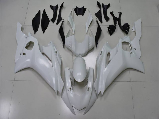 Sin Pintar Carenado Moto Yamaha R6 17-23 Sin Pintar Carenado Moto Yamaha R6 17-23